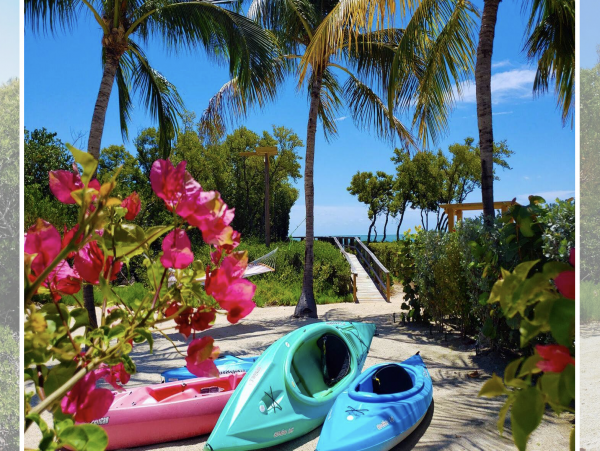 Islamorada 3 Bedroom Beach Vacation Pool Home Sleeps 8